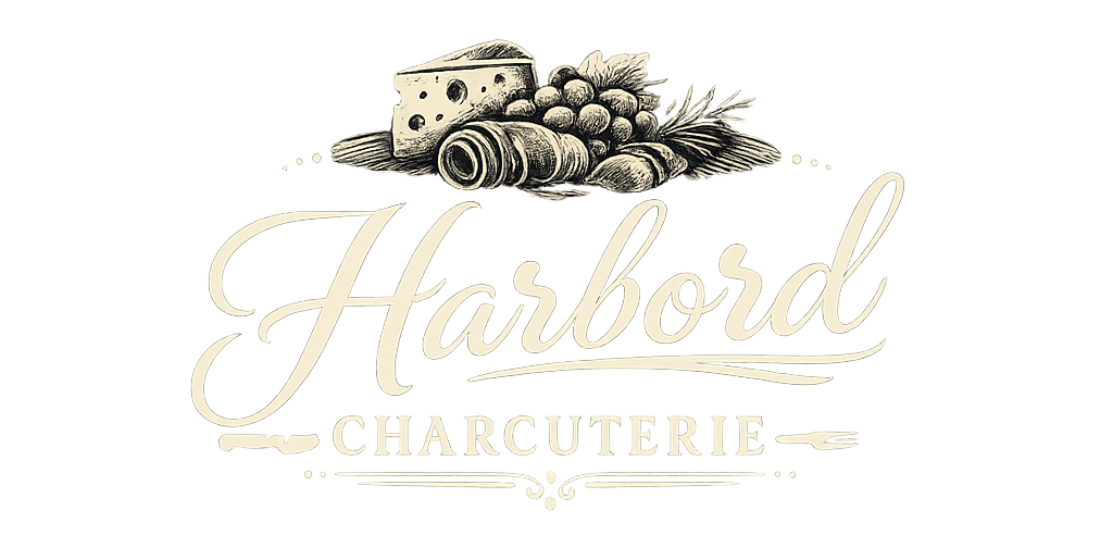Harbord Charcuterie Logo
